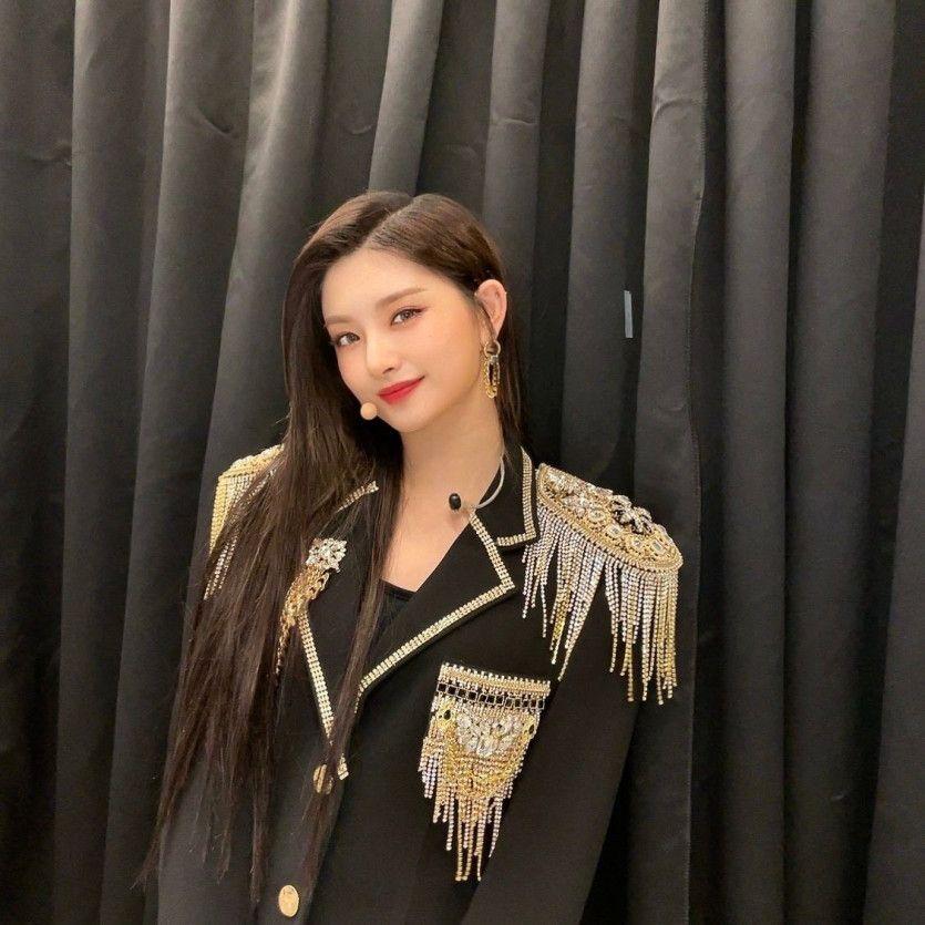 EVERGLOW Yiren0