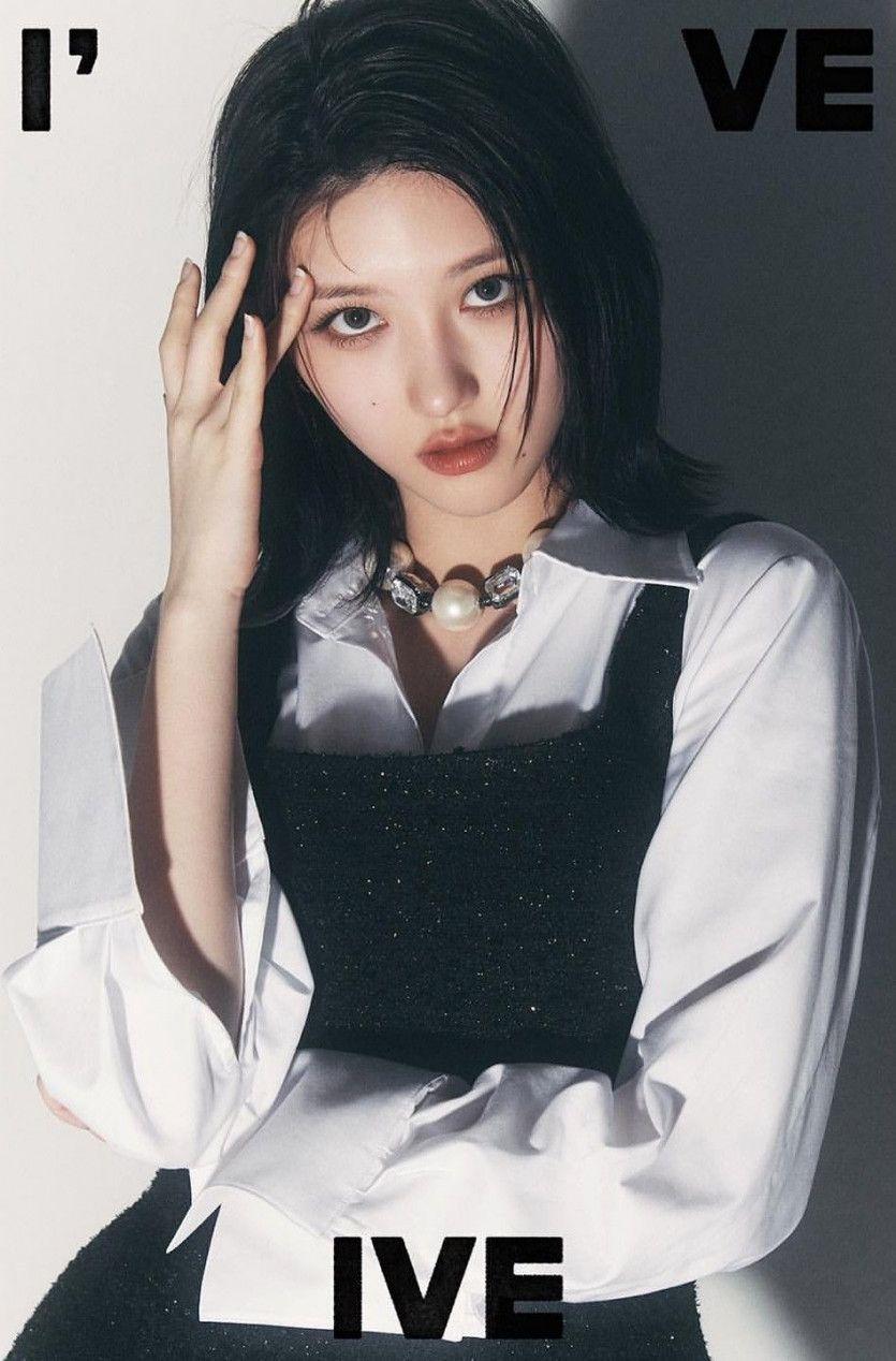 IVE KIM GAEUL2