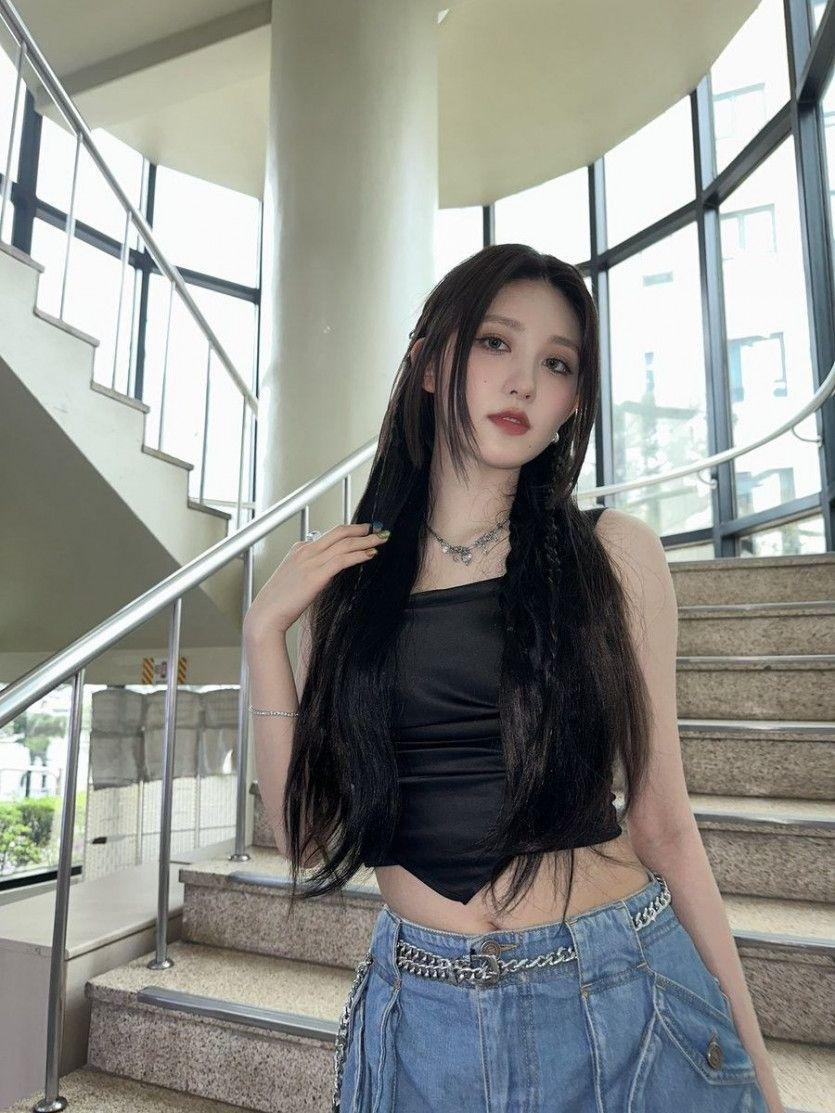 IVE KIM GAEUL3