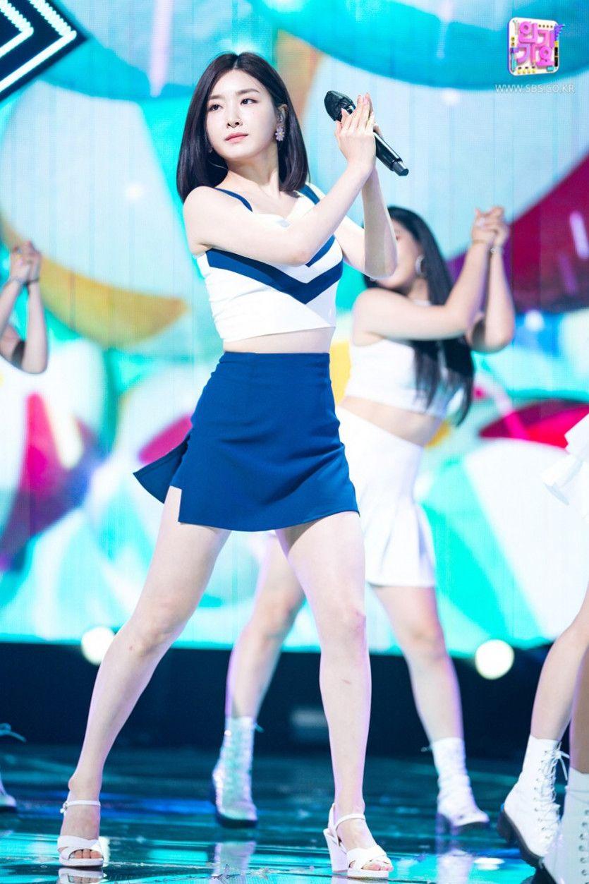 인기가요 ㄷㄷㄷㄷ5