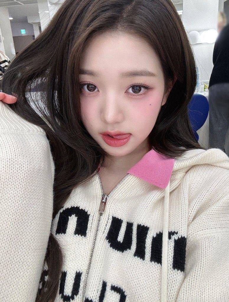 아이브 원영1