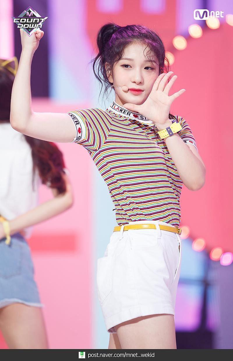 FROMIS9 Lee Seo Yeon0