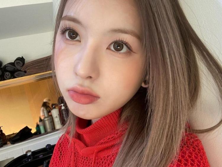 엔믹스 배진솔1