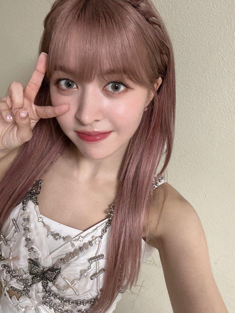 엔믹스 릴리모로우1
