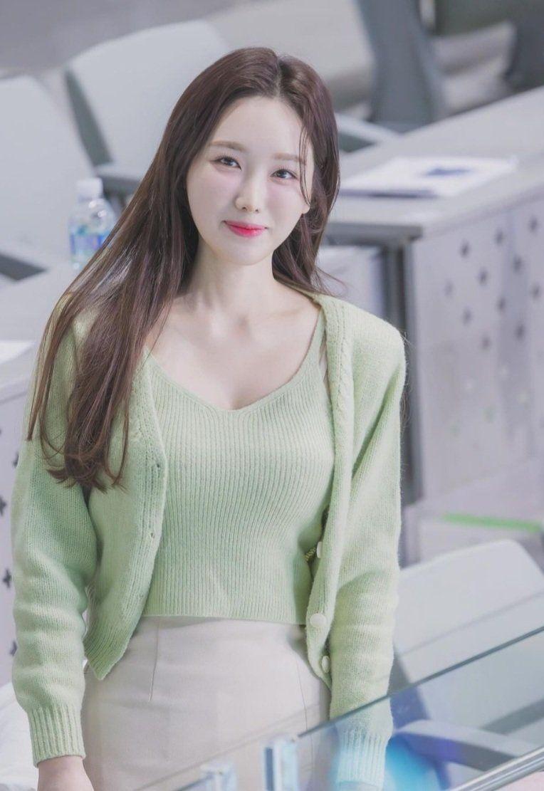 김세연 아나운서0