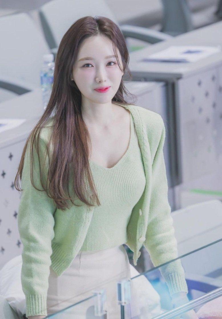 김세연 아나운서1