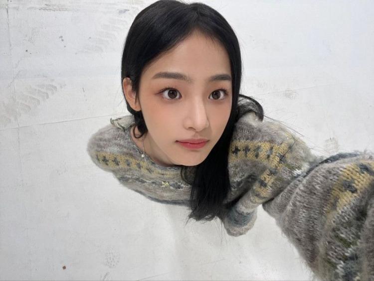 NewJeans minji4