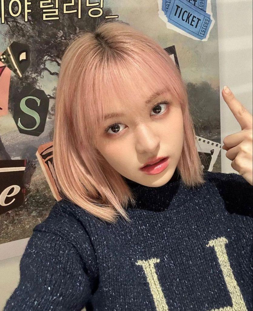 NMIXX 릴리0