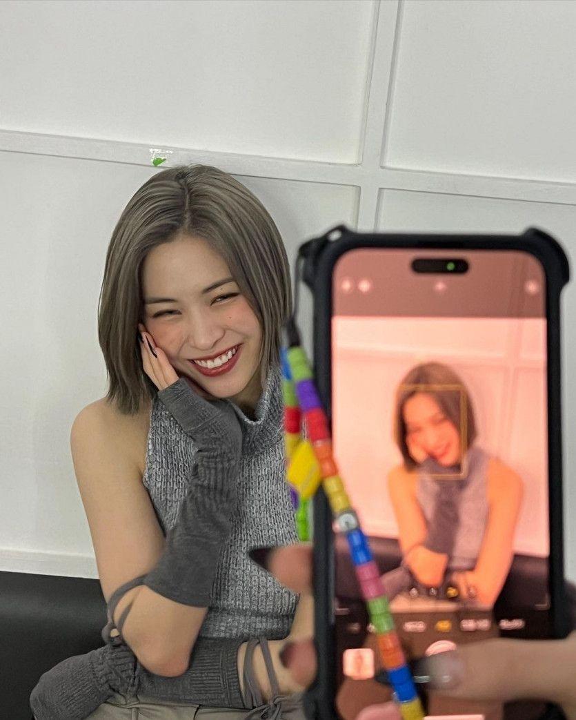 ITZY Ryujin2