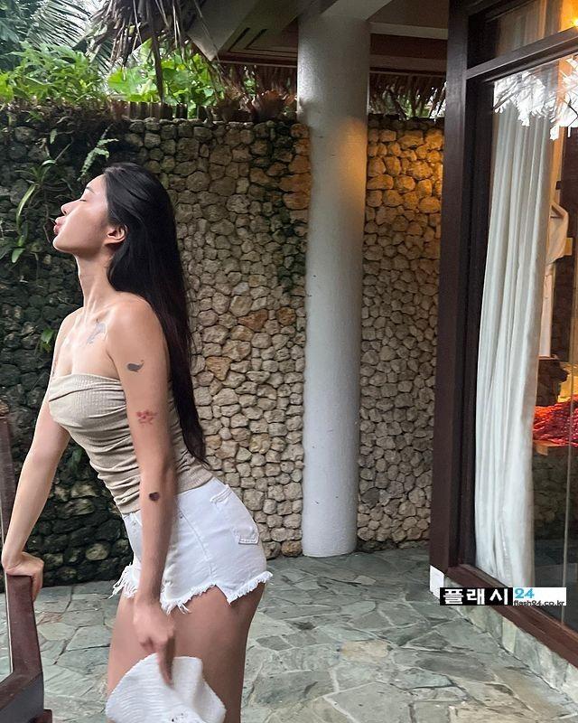쇼호스트 양희지1