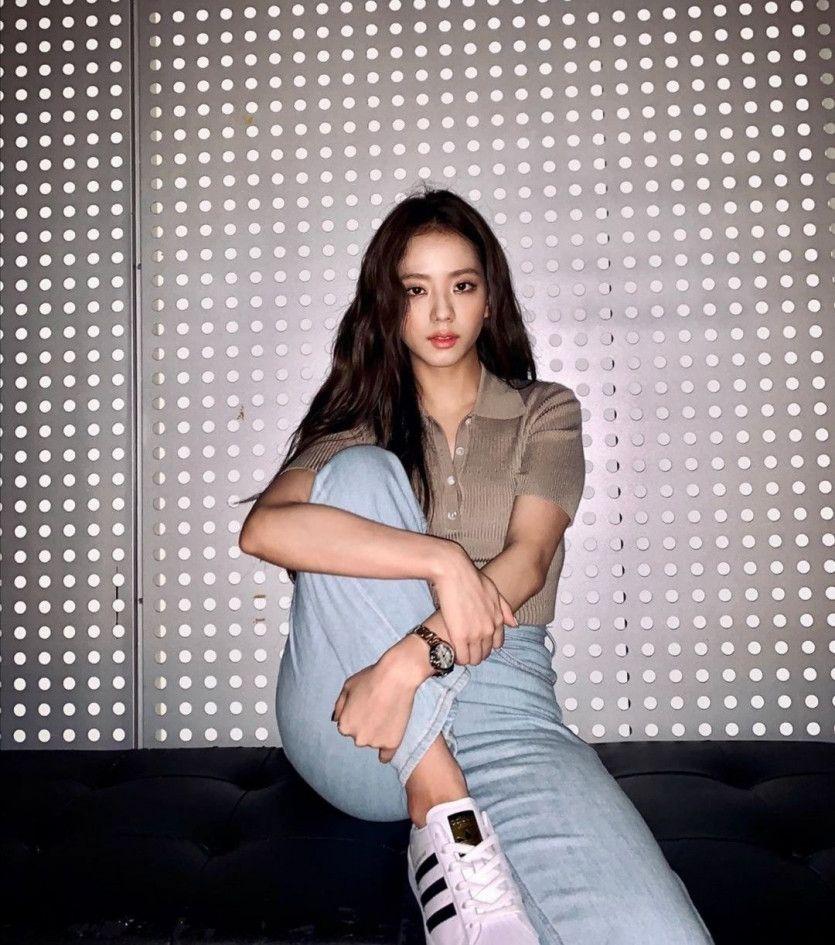 블랙핑크 지수0