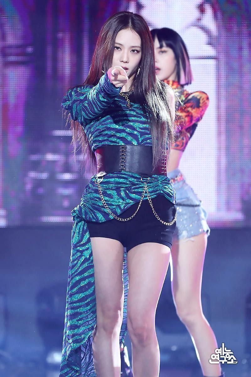 블랙핑크 지수4