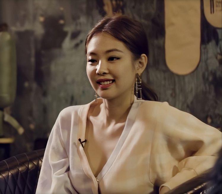 블랙핑크 제니2