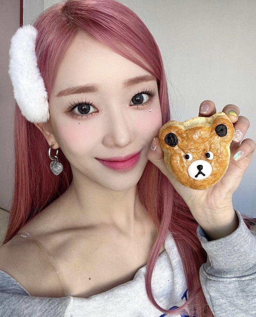 STAYC SUMIN0