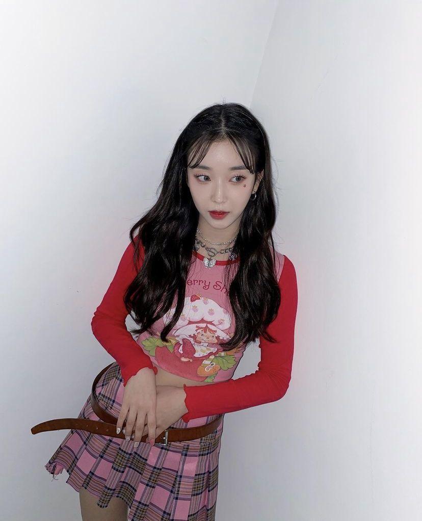 STAYC SUMIN1