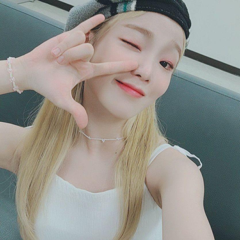 오마이걸 현승희0