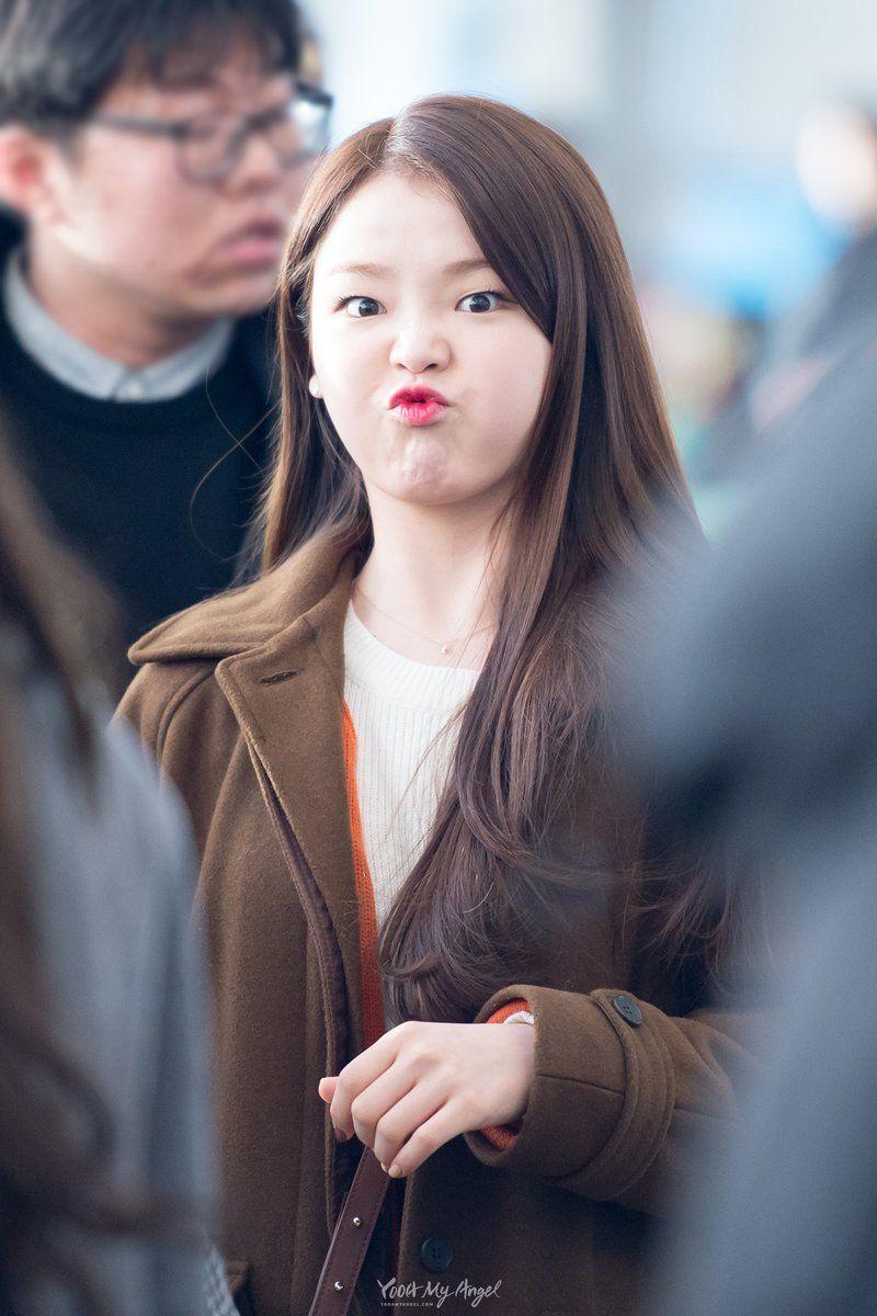오마이걸 현승희3