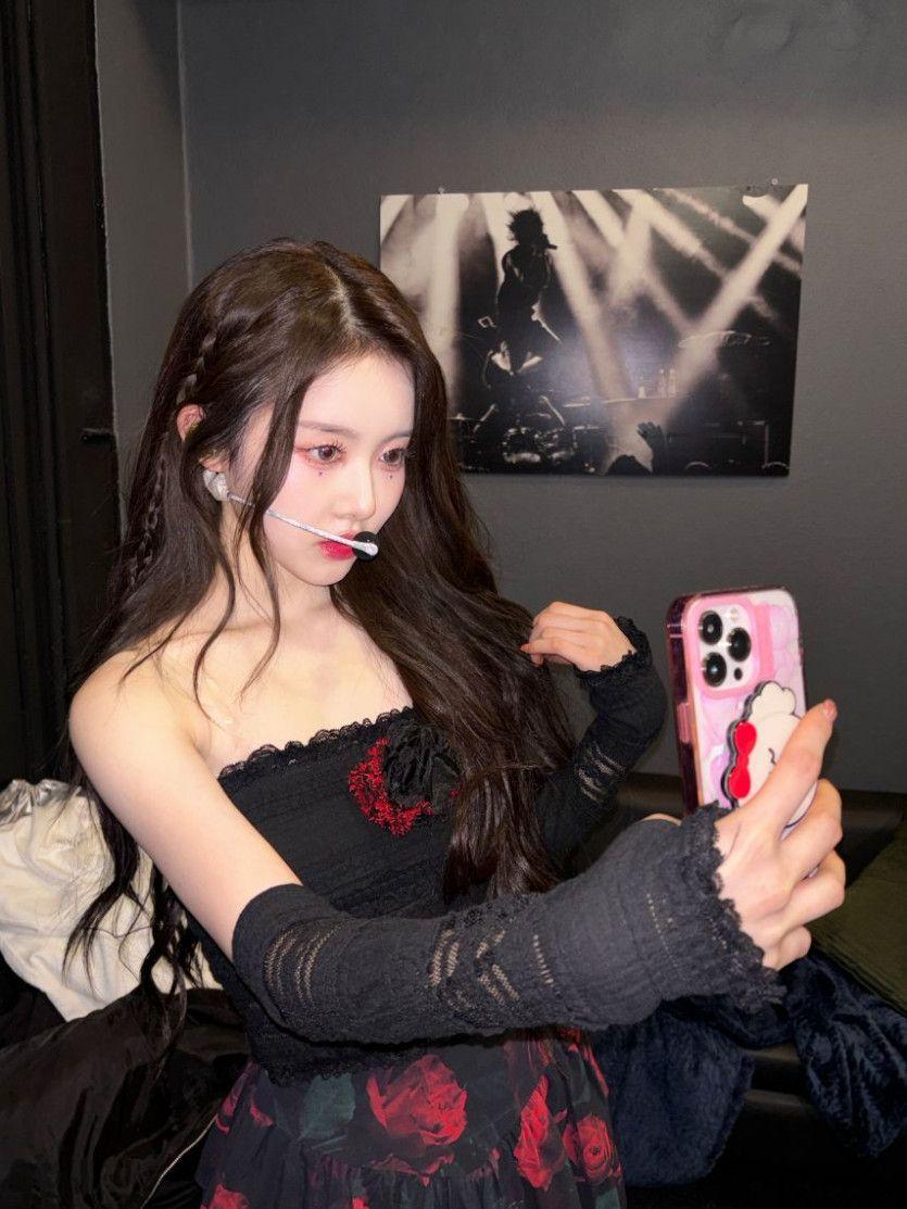 시은 (스테이씨)0