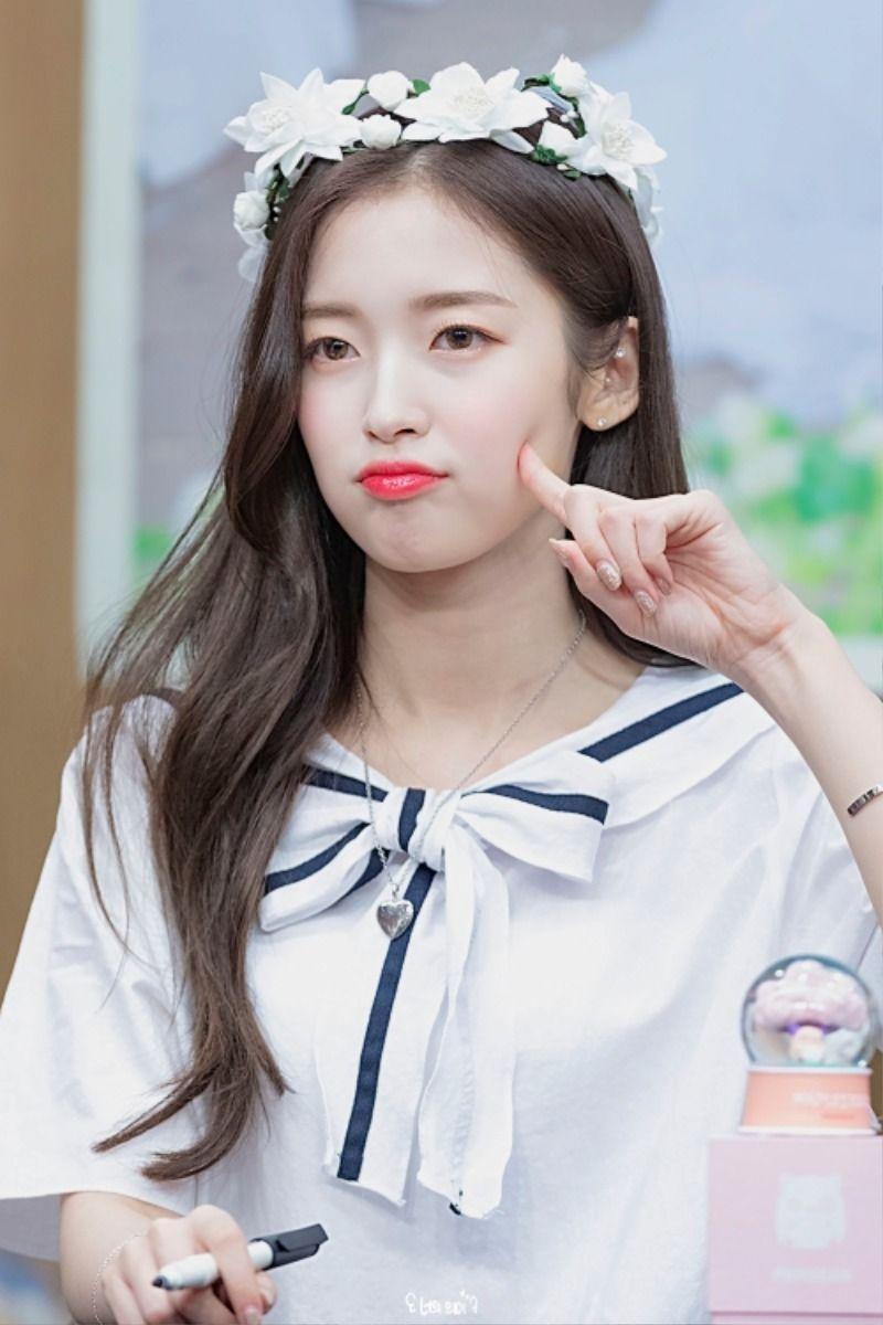 오마이걸 아린1