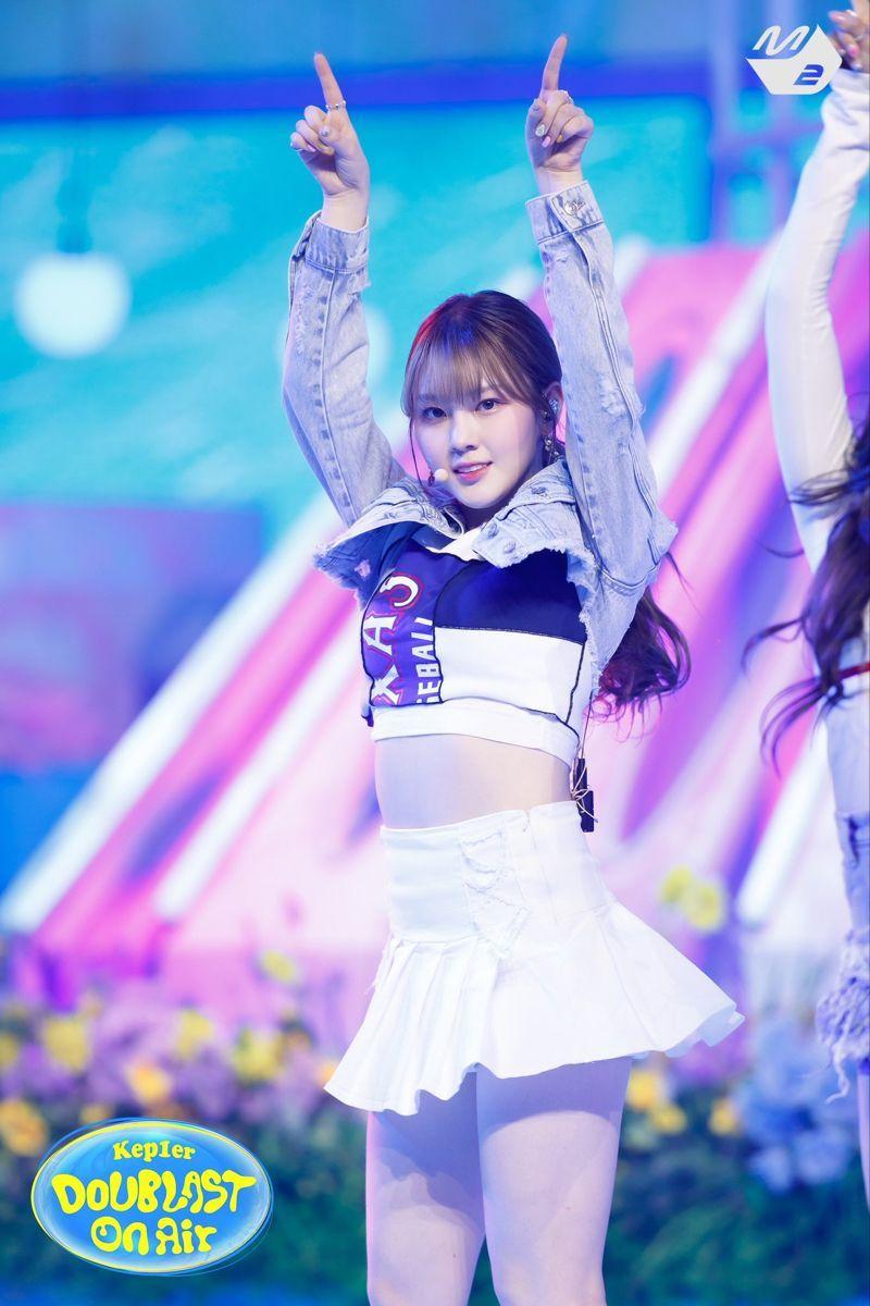 KEP1ER CHAEHYUN1