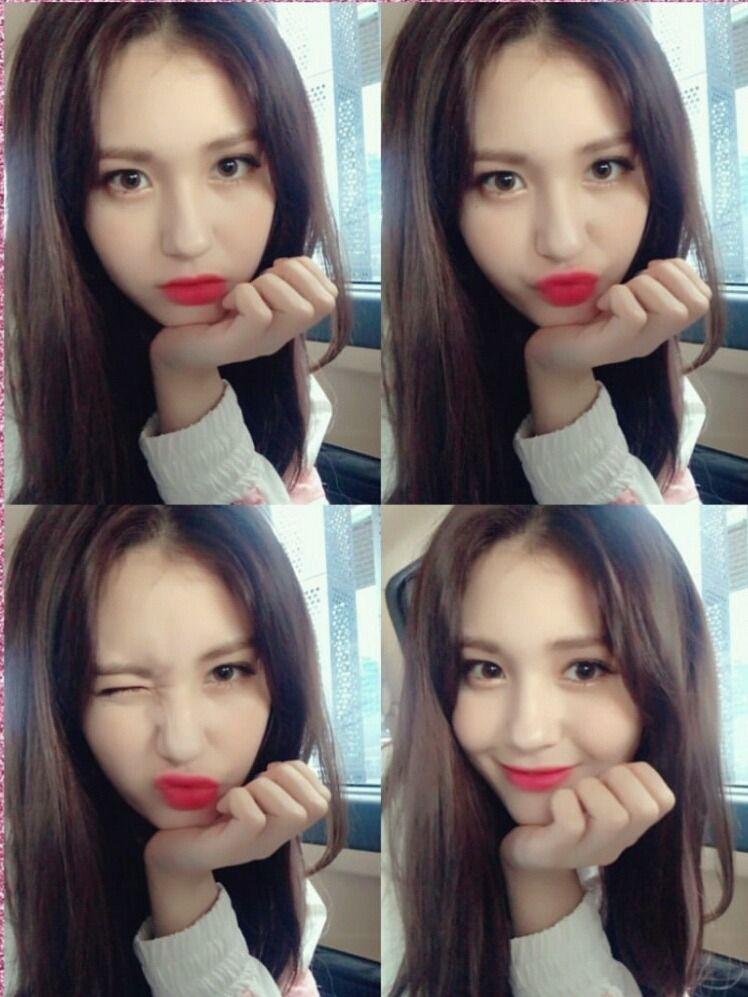 전소미0