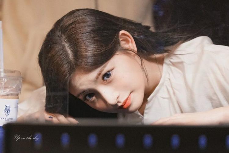 에버글로우 왕이런1