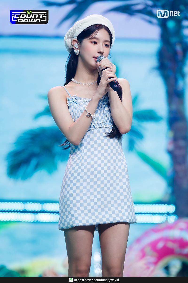 여자아이들 미연0