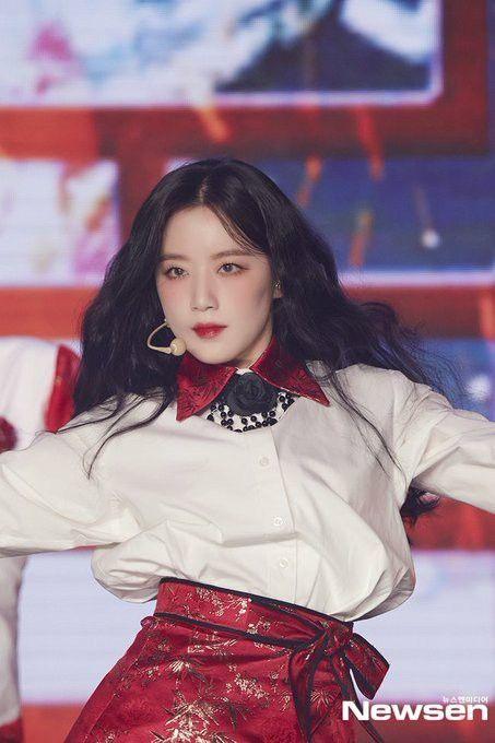 여자아이들 슈화1
