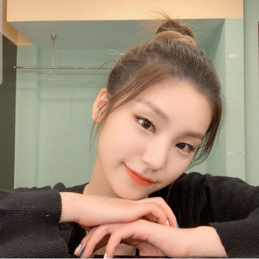 그냥 이쁜 예지0