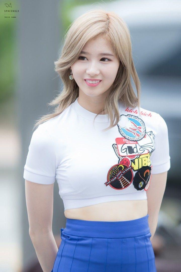 트와이스 사나3