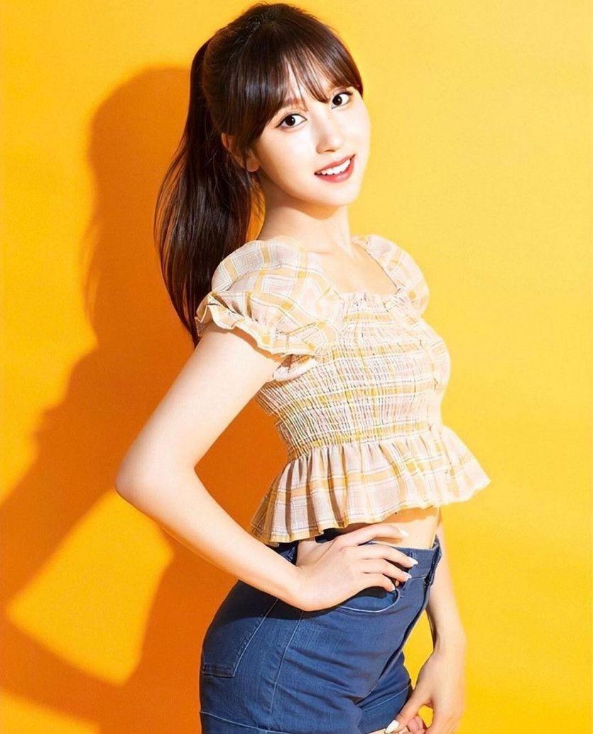 트와이스 미나3