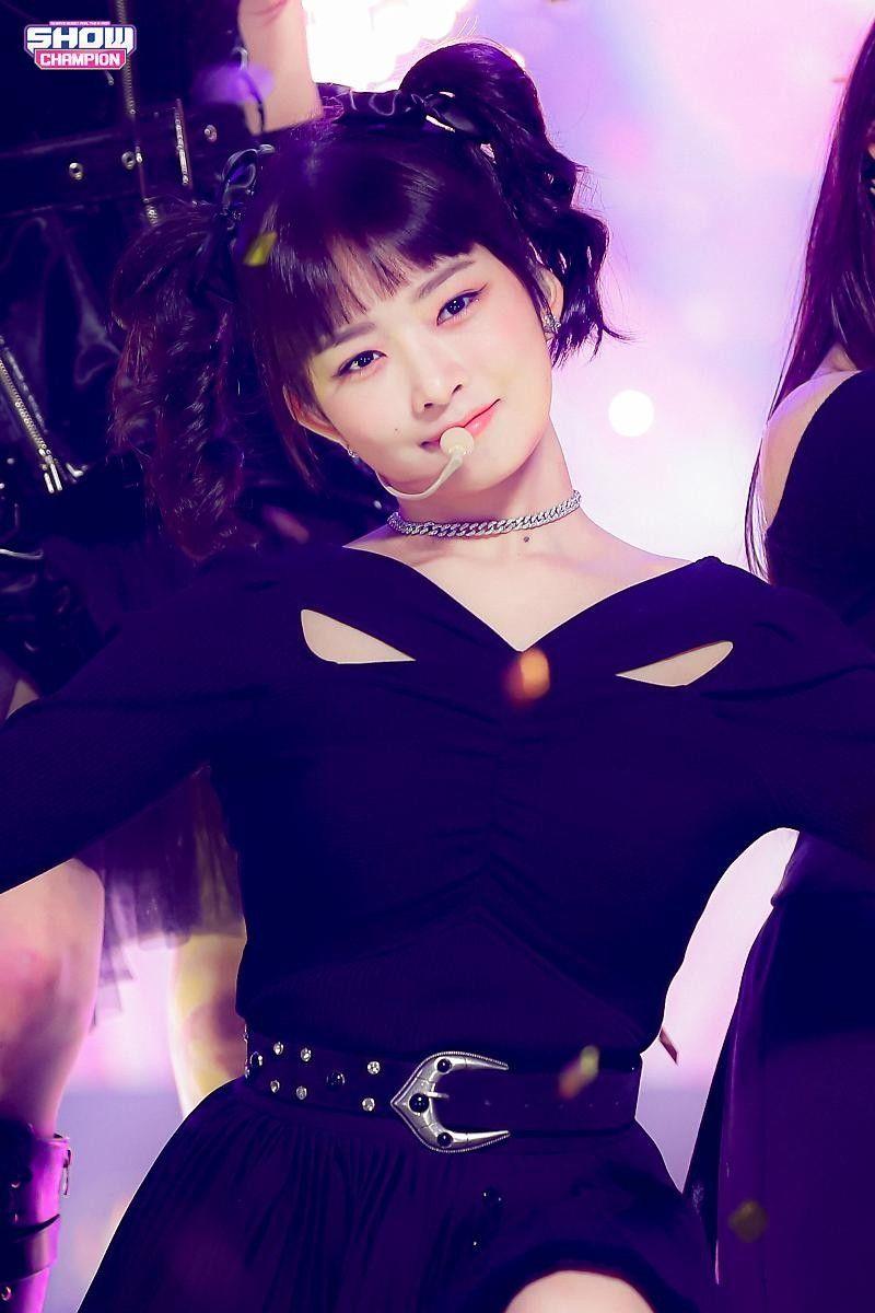 IVE REI0