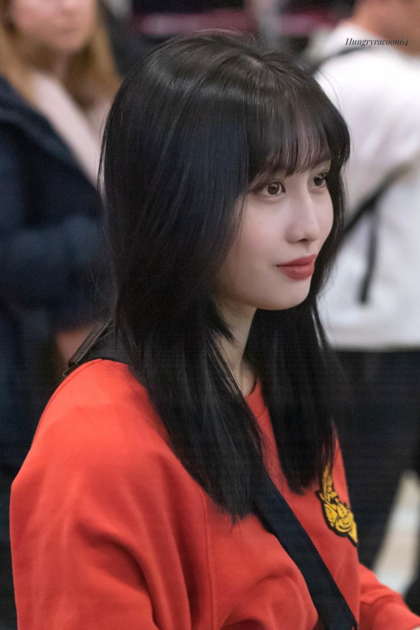 TWICE 모모1