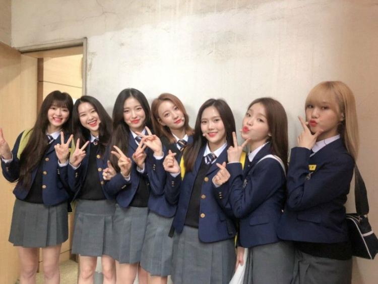 오마이걸 팬미팅 공트0