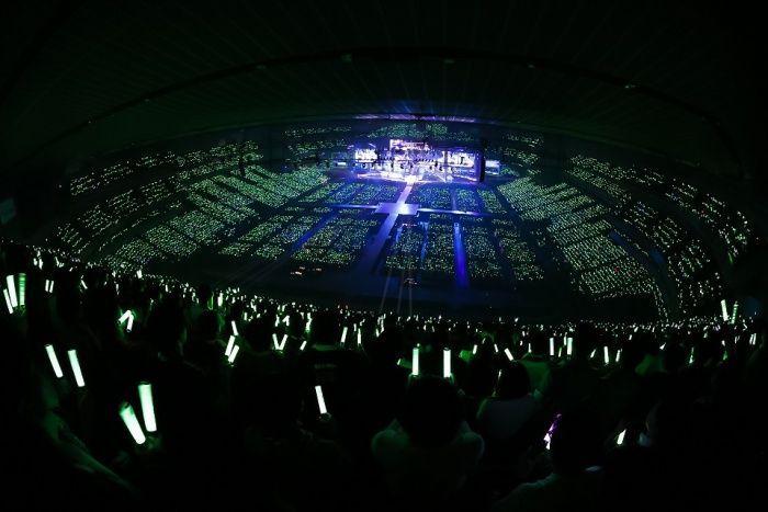 서울 콘서트 마친 아이즈원 이후 스케쥴2