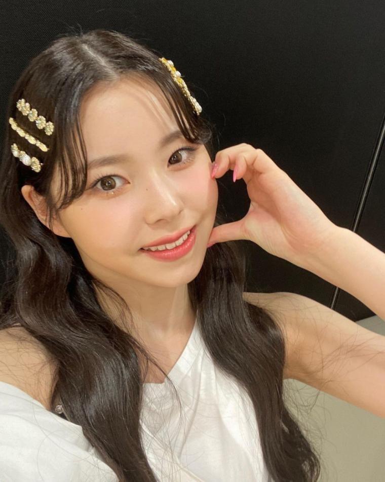 엔믹스 규진0