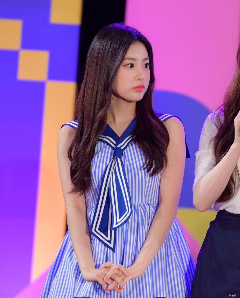 아이즈원 강혜원 조유리 이채연, KCON 재팬 외 (19 p)1