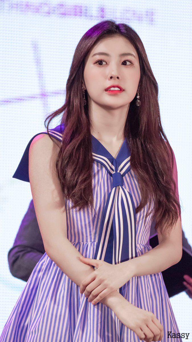 아이즈원 강혜원 조유리 이채연, KCON 재팬 외 (19 p)2