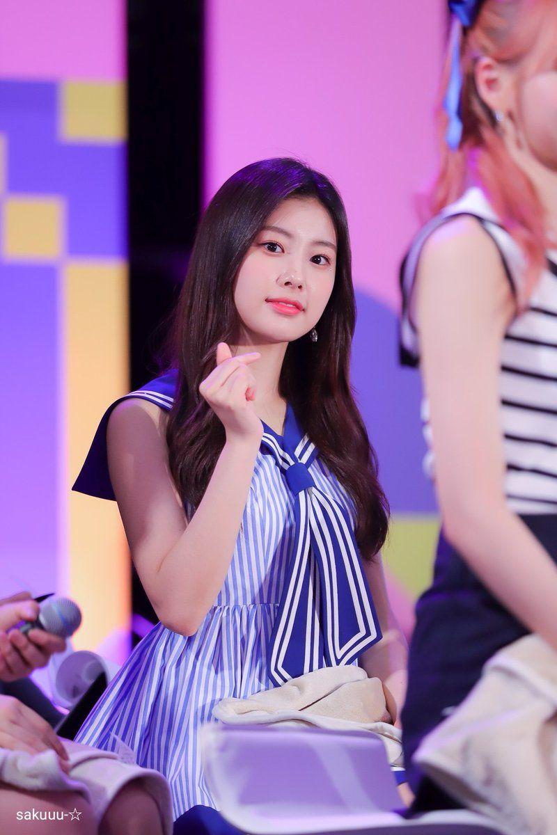 아이즈원 강혜원 조유리 이채연, KCON 재팬 외 (19 p)3