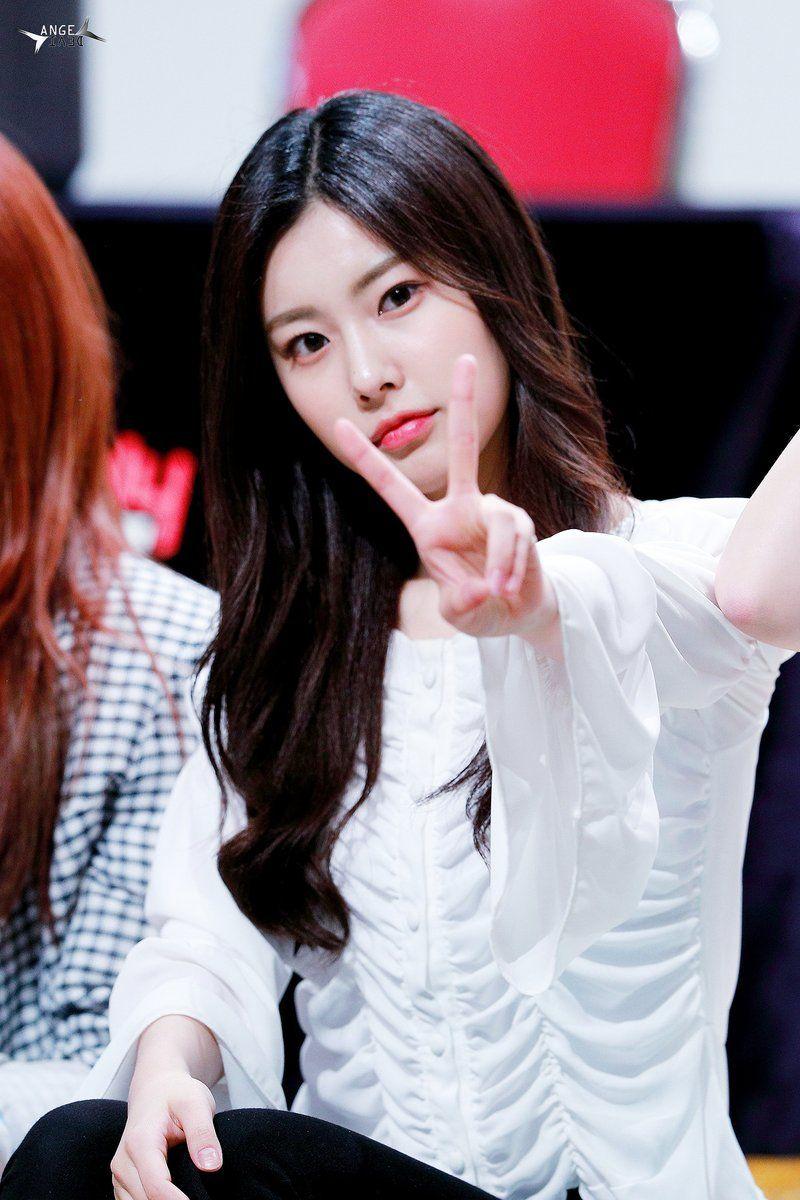 아이즈원 강혜원 조유리 이채연, KCON 재팬 외 (19 p)5
