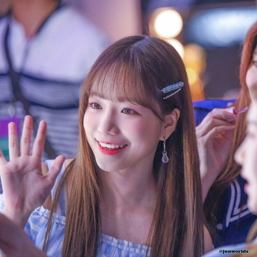 아이즈원 강혜원 조유리 이채연, KCON 재팬 외 (19 p)8