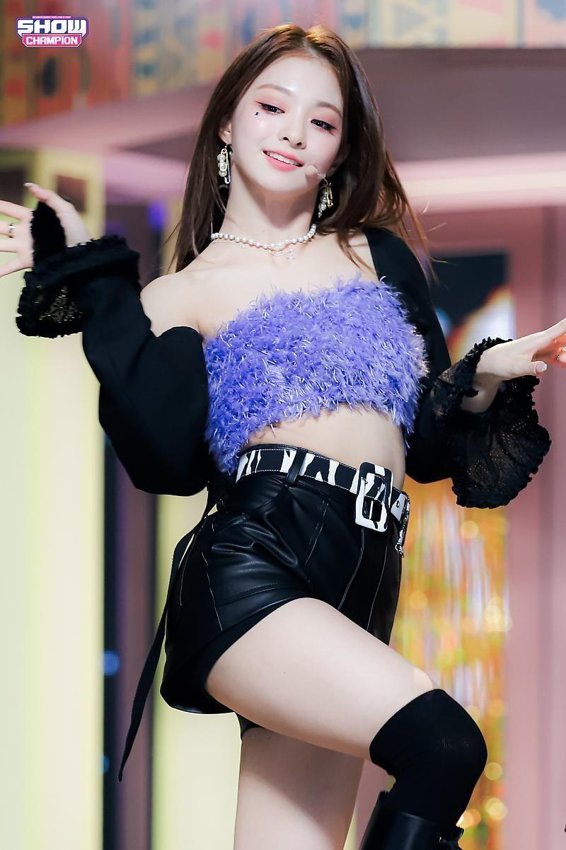 프로미스나인 이나경3