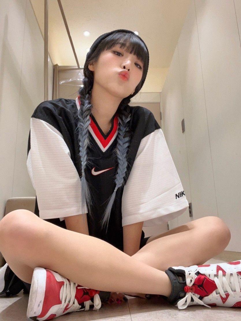 최예나2