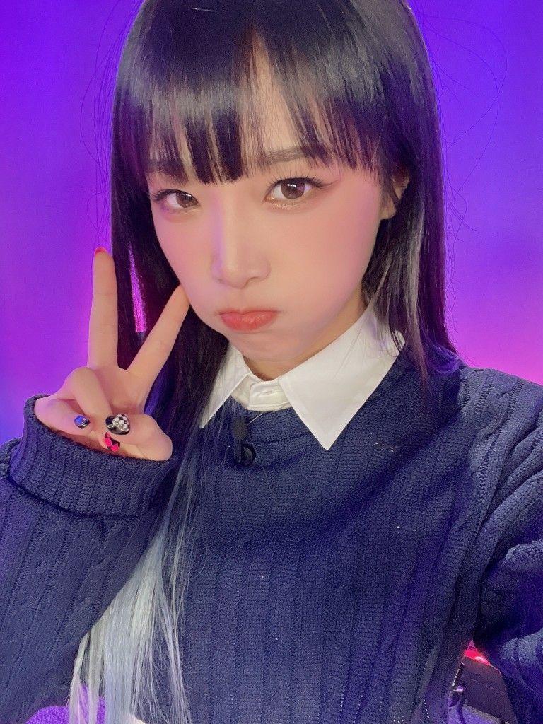 최예나3