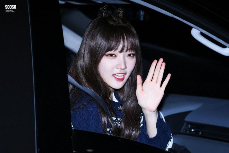 WEEEKLY Soeun3