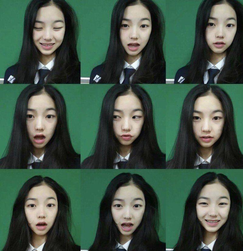SM이 최초로 인스타 DM 캐스팅했다는 아이돌4