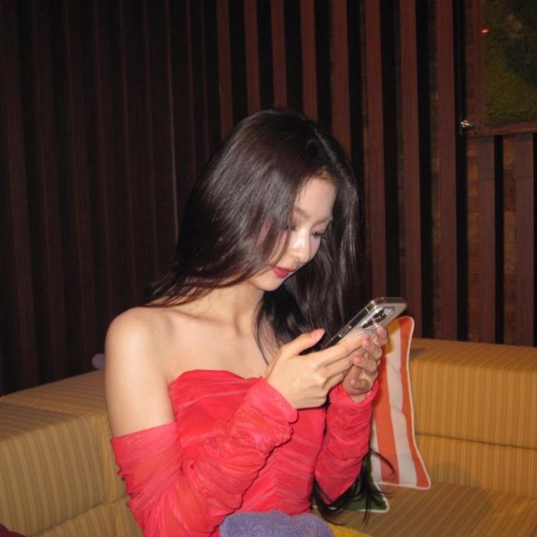 프로미스나인 이나경1