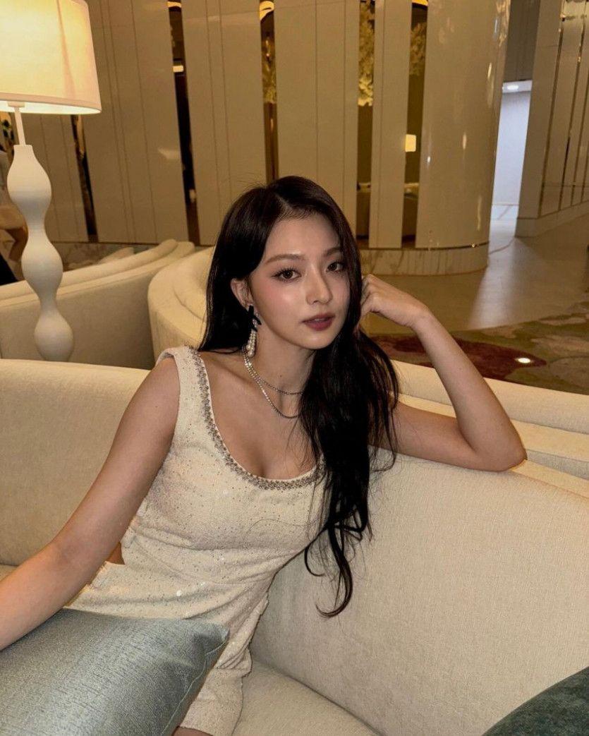 프로미스나인 이나경0