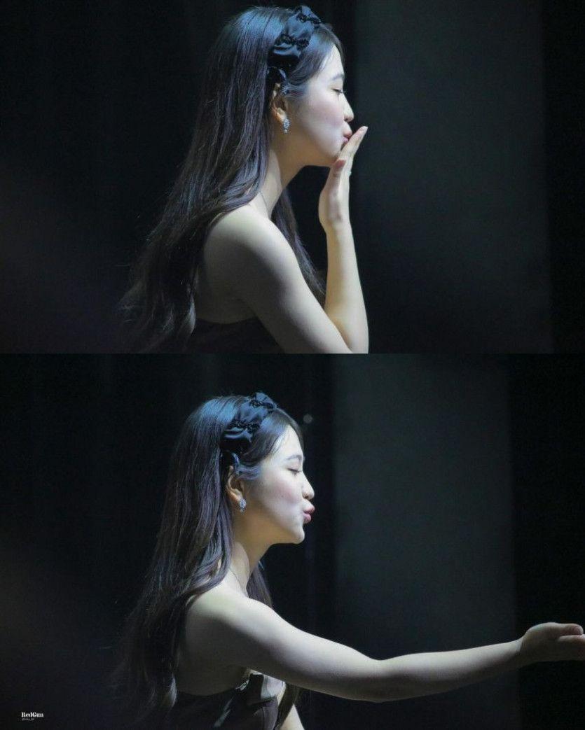 레드벨벳 예리 인스타0