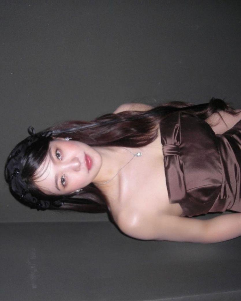 레드벨벳 예리 인스타4